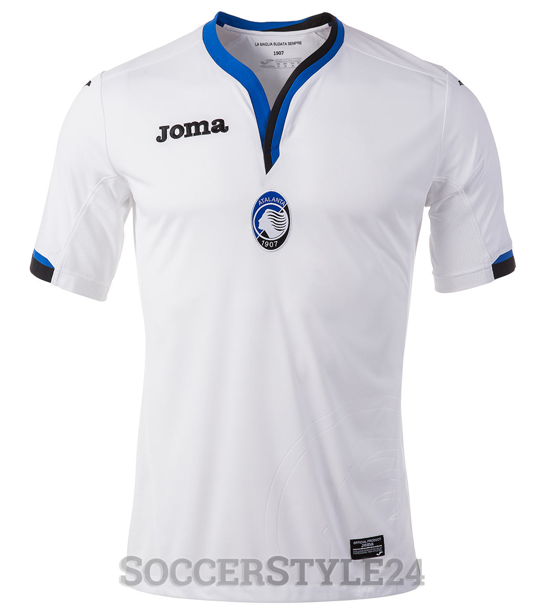 Maglia 2025 atalanta nike